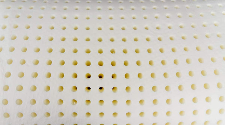 Stendebach Schlafkult Nackenstützkissen Ferrum Visco, Grösse: Höhe ca. 7cm