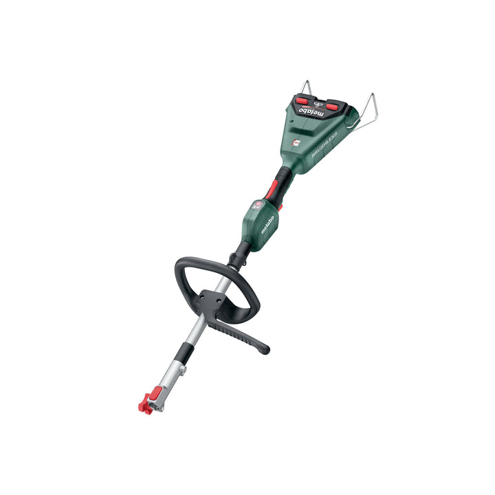 metabo Akku-Multifunktionsantrieb MA 36-18 LTX BL Q – 601725850 – 18 V – Akku-Antrieb für die Aufsät