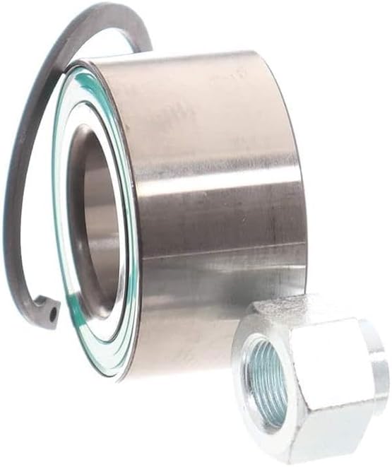 SKF Radlagersatz Radlager Set Vorne | VKBA 3902 | Für LACETTI NUBIRA OPTRA REZZO VIVANT LACETTI LEGA