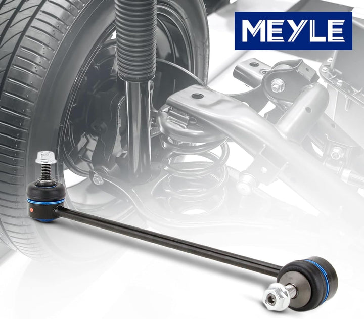 2x Original MEYLE HD 3160600013/HD 3160600014/HD Koppelstange Strebe Vorne Kompatibel mit 5er E60 52