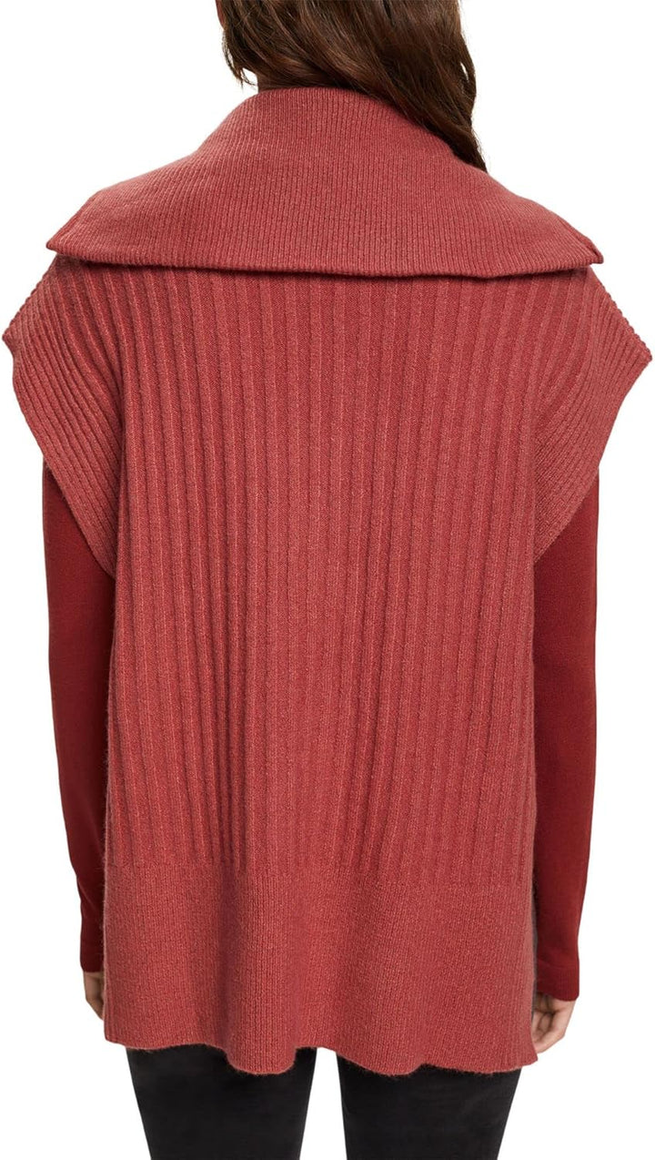 ESPRIT Damen Pullover