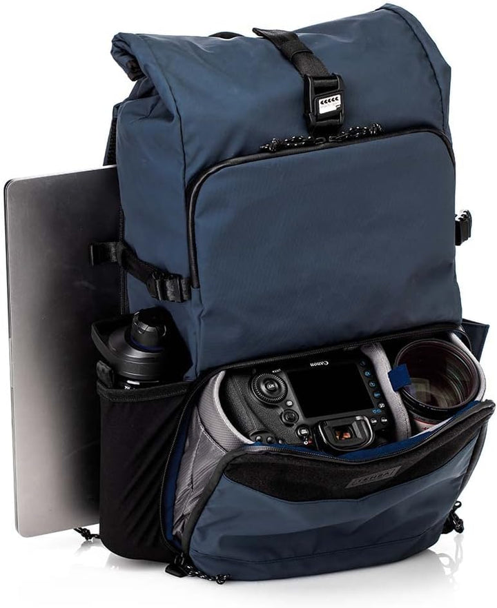 Tenba Skyline 10 Shoulder Bag Umhängetasche, 22 Centimeters Grau, Grau
