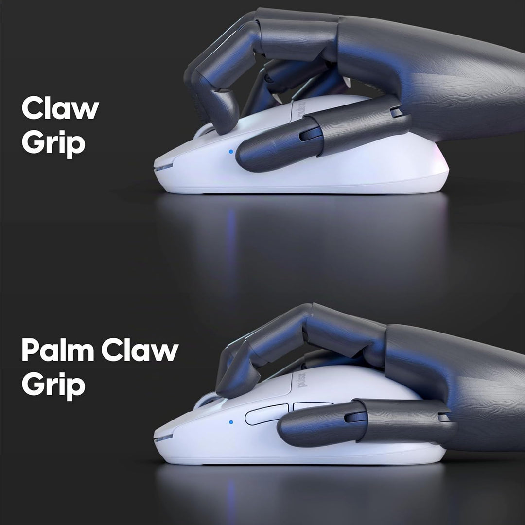 Pulsar Gaming Gears X2H Mini (weiss) Mini X2H weiss, Mini X2H weiss