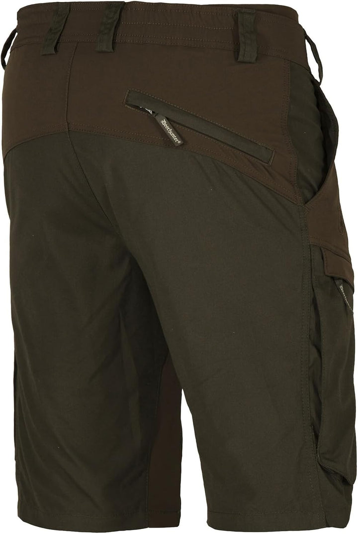 Deerhunter Shorts Strike 32" (C48) Braun, 32" (C48) Braun