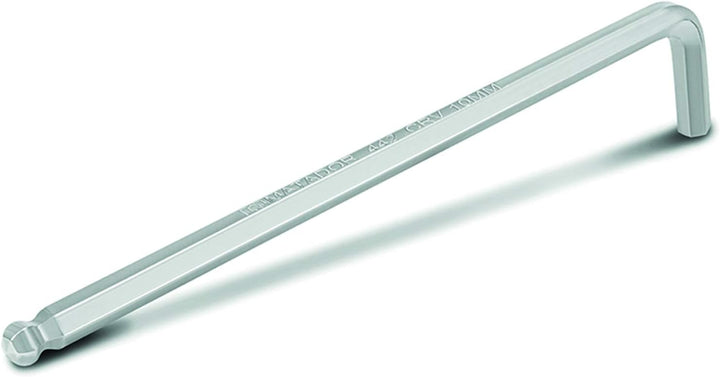 MATADOR Winkelschraubendreher, lang, Sechskant, Kugelkopf, 19 mm, 0442 0190 19 MM Sechskant, 19 MM S