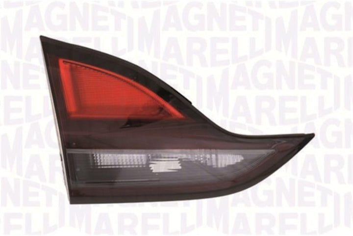 Magneti Marelli 714021460701 Rückleuchten Linke InSchwarzpel
