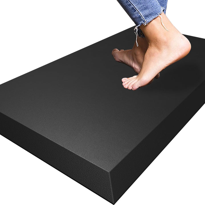 2,5 cm Extra Dicke Anti-Ermüdungsmatte (75 × 44 cm) – Komfort-Matte für Küche, Büro, Werkstatt oder