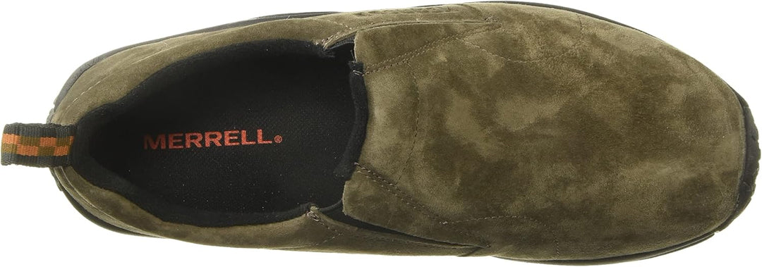Merrell Herren Jungle Moc Mokassin 40 EU Gunsmoke, 40 EU Gunsmoke