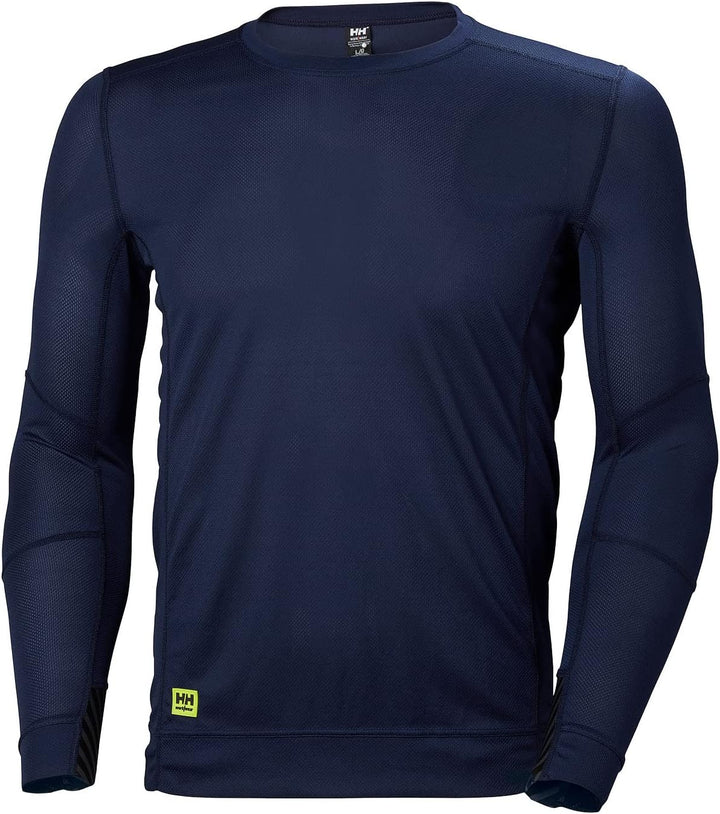 Helly Hansen Unisex-Adult Workwear XS - Chest 34.5" (88cm) Navy, XS - Chest 34.5" (88cm) Navy
