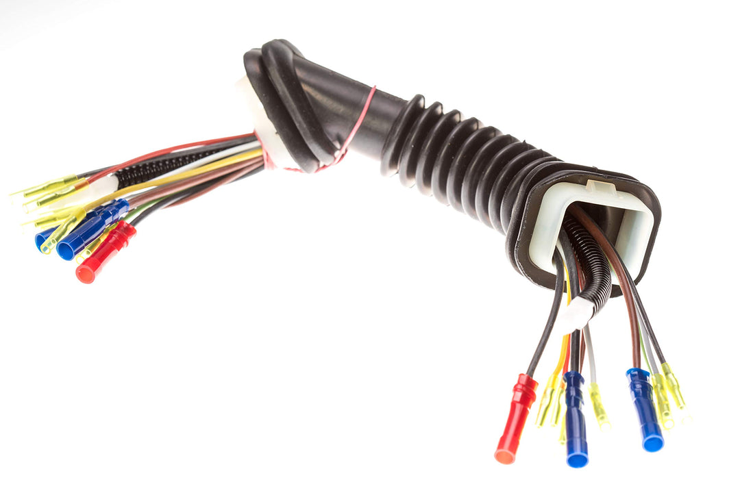 SenCom 888913 Reparatursatz Kabelbaum Heckklappe