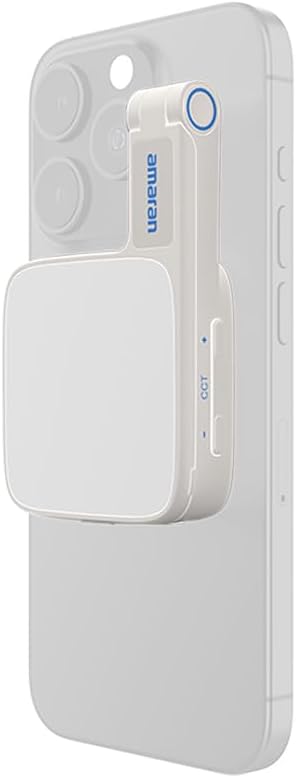 Amaran Go weiss Mini-Handylicht