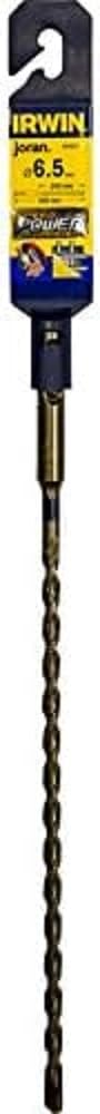 Brocas SpeedHammer Power 6,5x260mm
