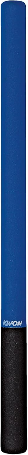 BAY Schaumstoff Trainingsstock für Selbstverteidigung 60 cm Krav MAGA Kwon Softstick