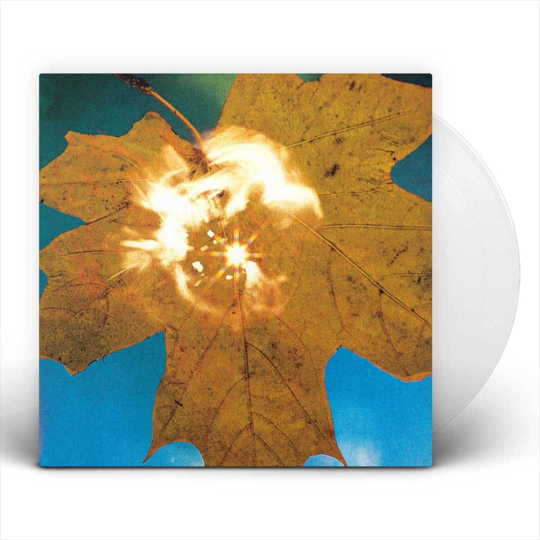 Force of the Wind, Vinyl