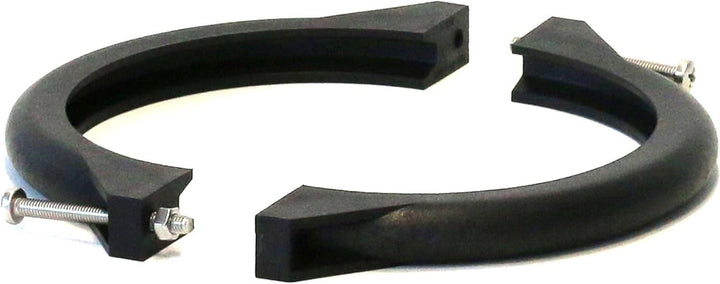 EDENEA 6-Wege-Ventil Top-Mount 38 mm Schlauchanschluss