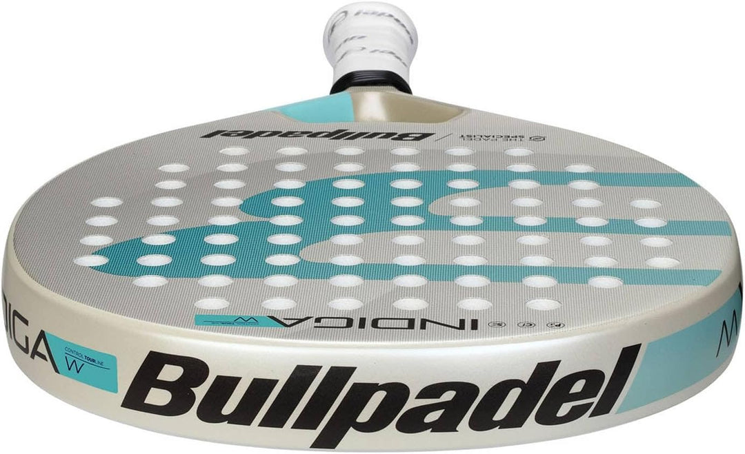 BULLPADEL - Padelschläger – Indiga W 25