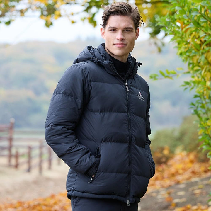 Kingsland Daunenjacke Classic