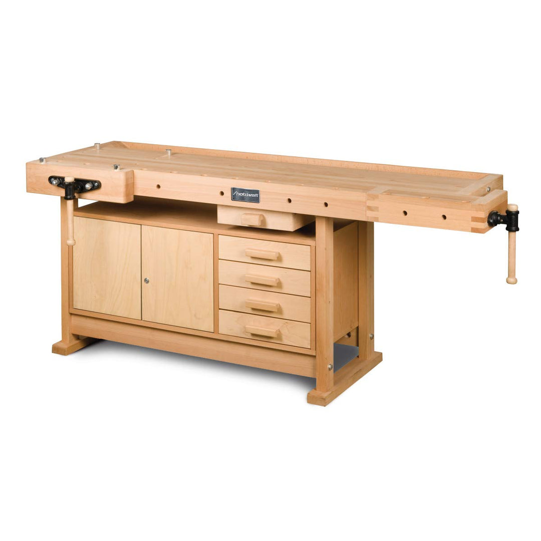 Einbauschrank für Holzkraft Hobelbank HB 2006 (5102140)