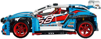 LEGO 42077 Technic Rallyeauto