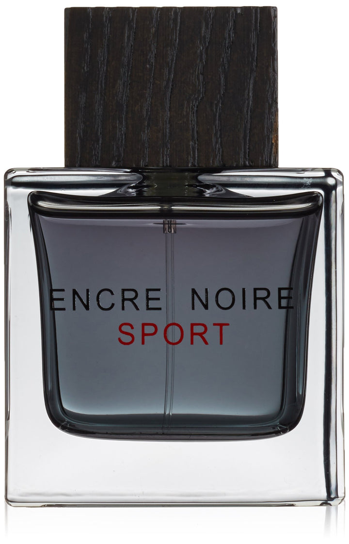 ENCRE NOIRE SPORT LALIQUE by Lalique EDT SPRAY 3.3 Fl. Oz., 100 ml nein 100 ml (1er Pack), nein 100