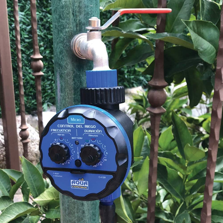 altadex Klasse Programmierer Aqua Control wasserdichten