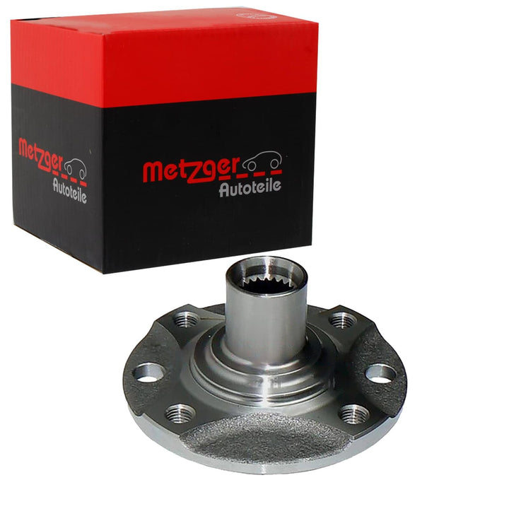 Metzger N 1016 Radnabe
