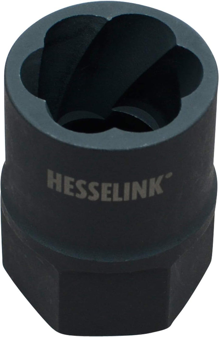 Hesselink Schraubenausdreher Hesselink SN-20 I Spezial-Steckschlüssel-Einsatz/Schraubenausdreher I (