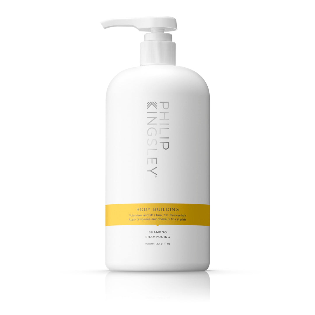Philip Kingsley compatible - Body Building Shampoo 1000 ml