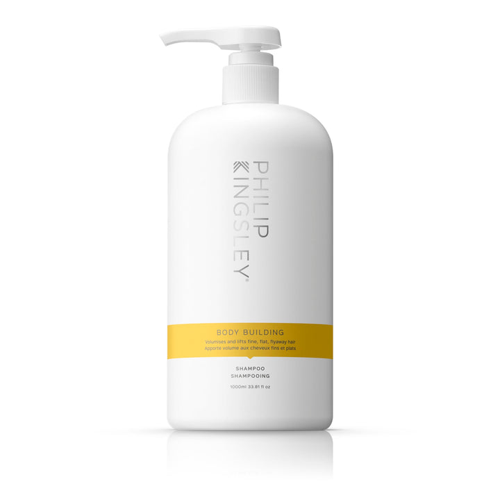 Philip Kingsley compatible - Body Building Shampoo 1000 ml