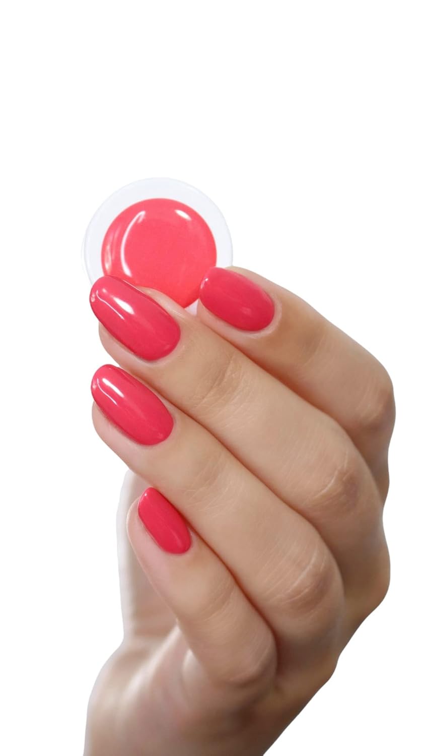 alessandro Striplac UV-Nagellack Kiss my Colour – Schonend und langanhaltend – Einfache Entfernung d
