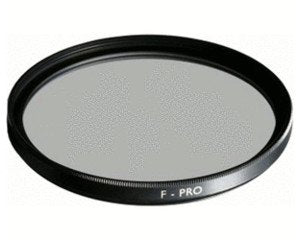 B+W Graufilter ND1000 (37mm, MRC, F-Pro, 16x vergütet, Professional) 37 mm, 37 mm