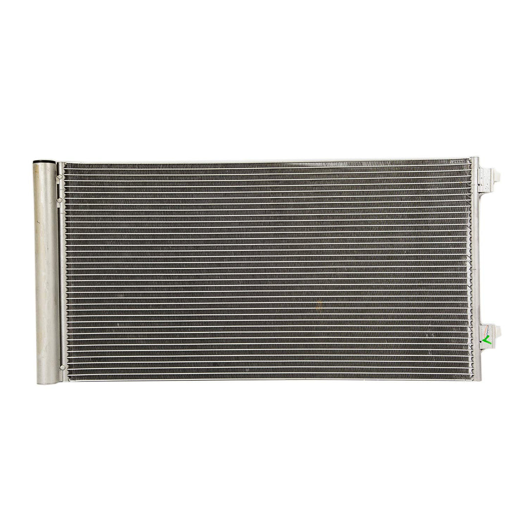 Valeo Kondensator Klimaanlage 814408