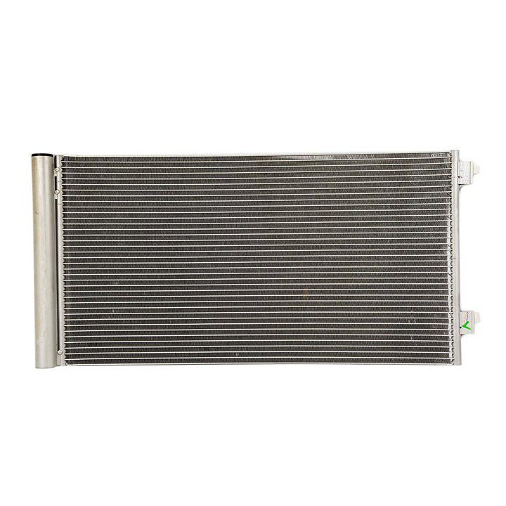 Valeo Kondensator Klimaanlage 814408