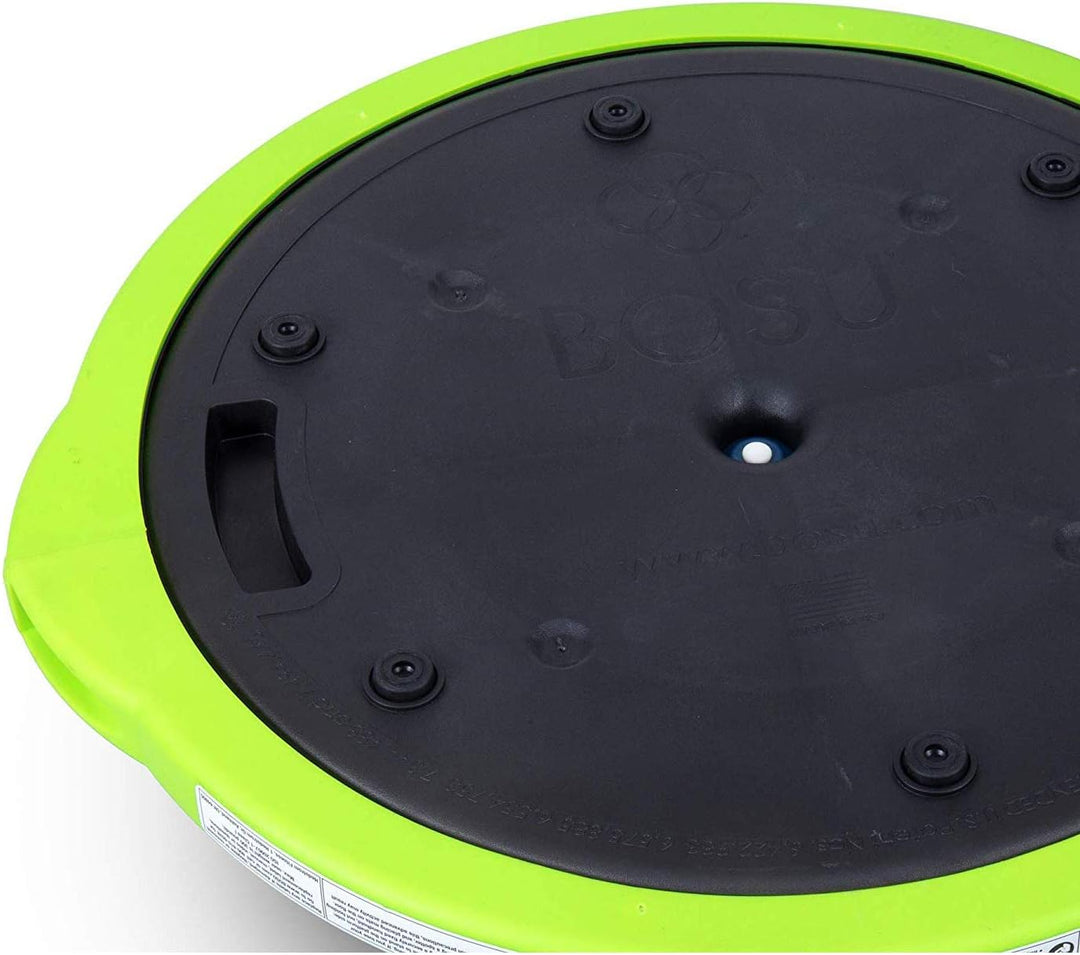 BOSU Sport Balance Trainer, blau / schwarz