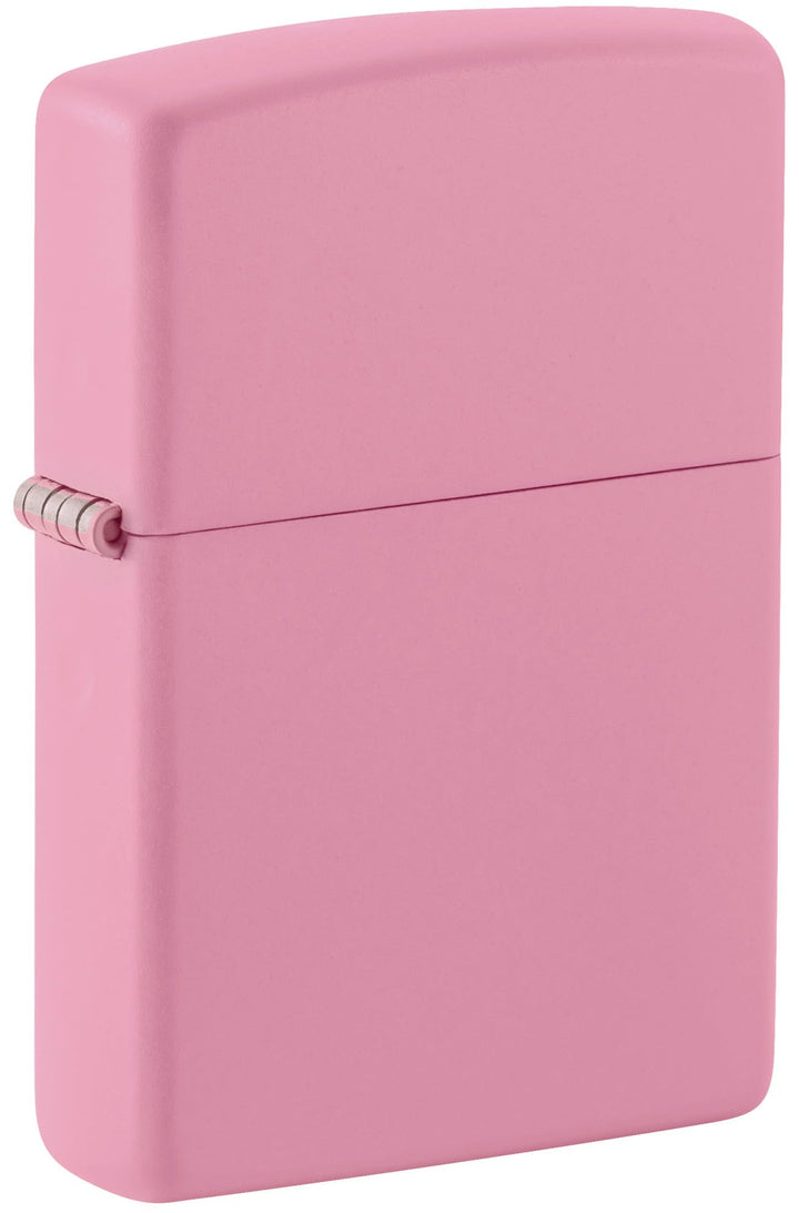 Zippo Feuerzeug, Pink Matte, Pink Matte
