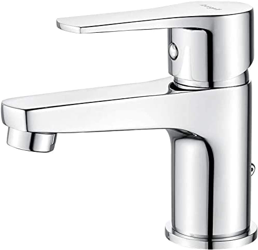 Görbach Edelstahl Duschsystem Duschset ohne Armatur Regendusche Überkopfbrauseset (SJ-E3030CP) & Ibe