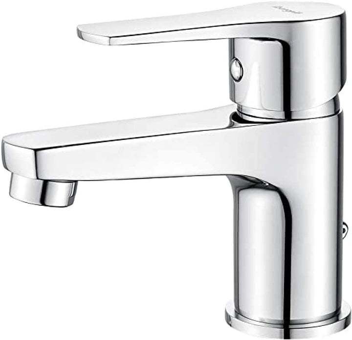 Görbach Edelstahl Duschsystem Duschset ohne Armatur Regendusche Überkopfbrauseset (SJ-E3030CP) & Ibe