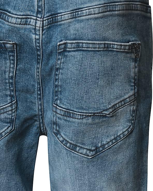 s.Oliver Unisex Kinder Jeans 86 56z7, 86 56z7