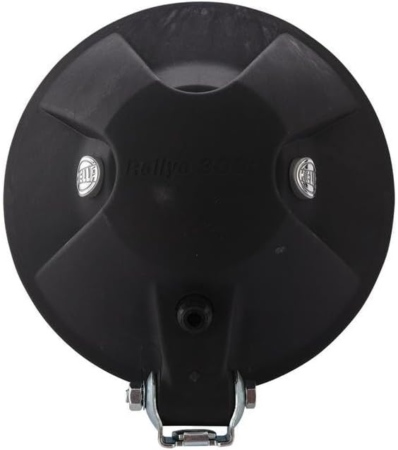 HELLA - Halogen-Fernscheinwerfer - Rallye 3003 - E1 3099/ECE-R7/ECE-R112 - 12/24V - 1F8 009 797-321