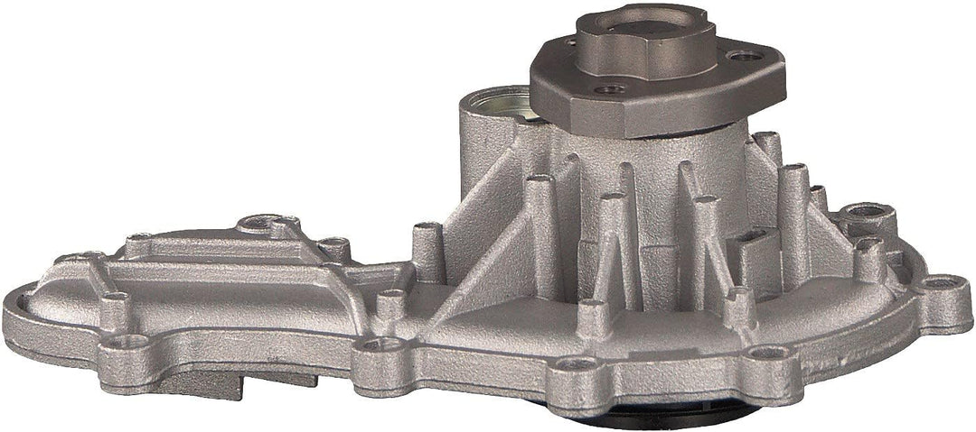 febi bilstein 103954 Wasserpumpe mit Dichtung , 1 Stück