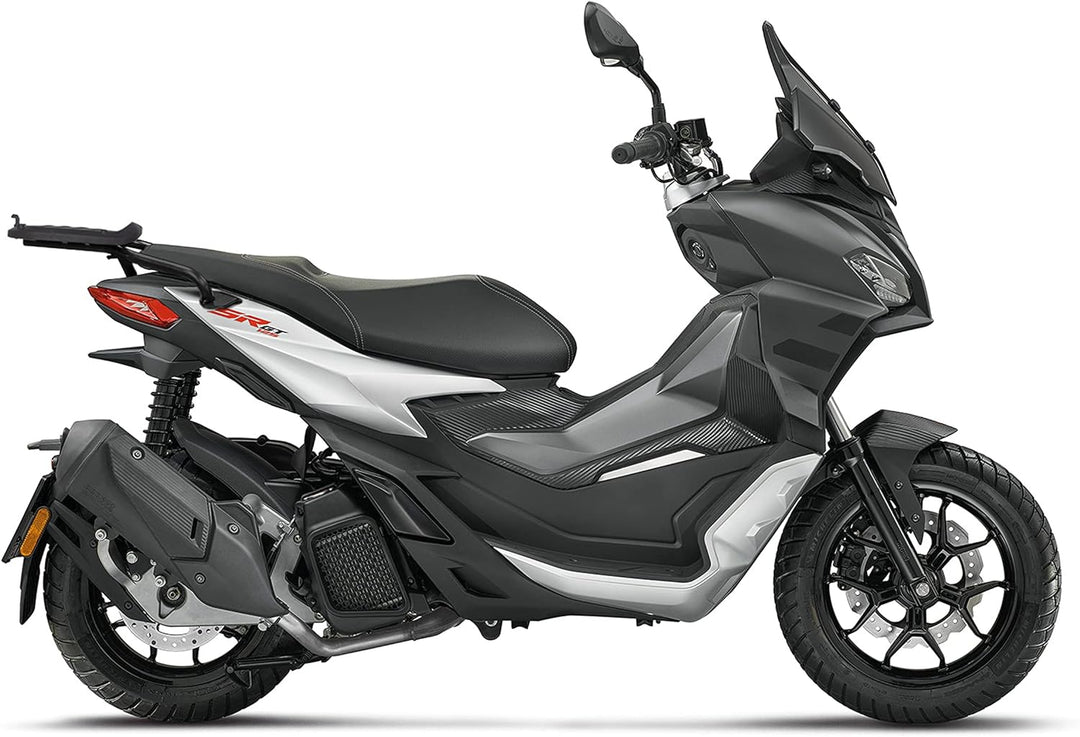 Shad TOP Master Aprilia SR 125/200 '22