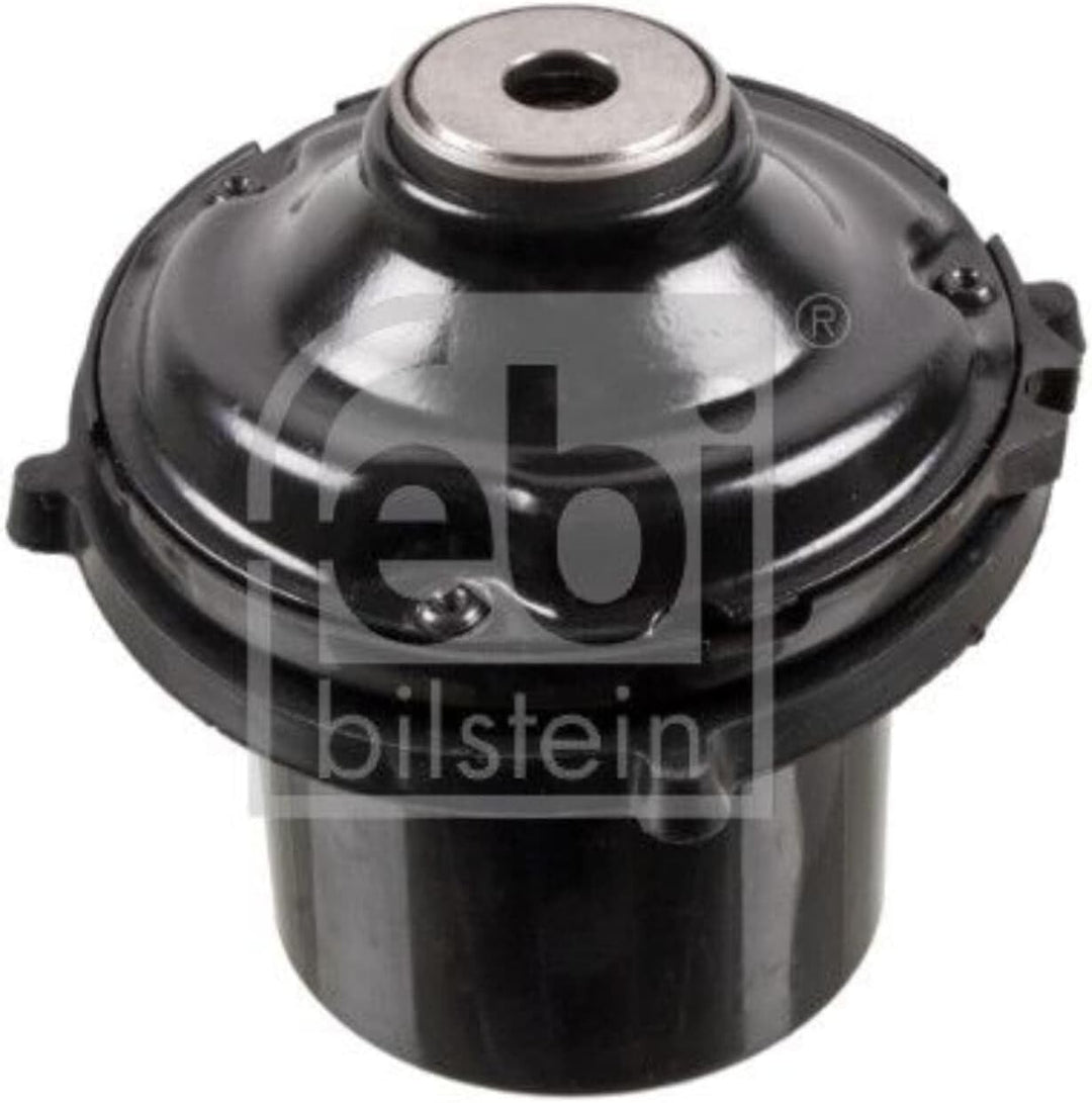 febi bilstein 37804 Federbeinstützlagersatz mit Anbaumaterial , 1 Stück