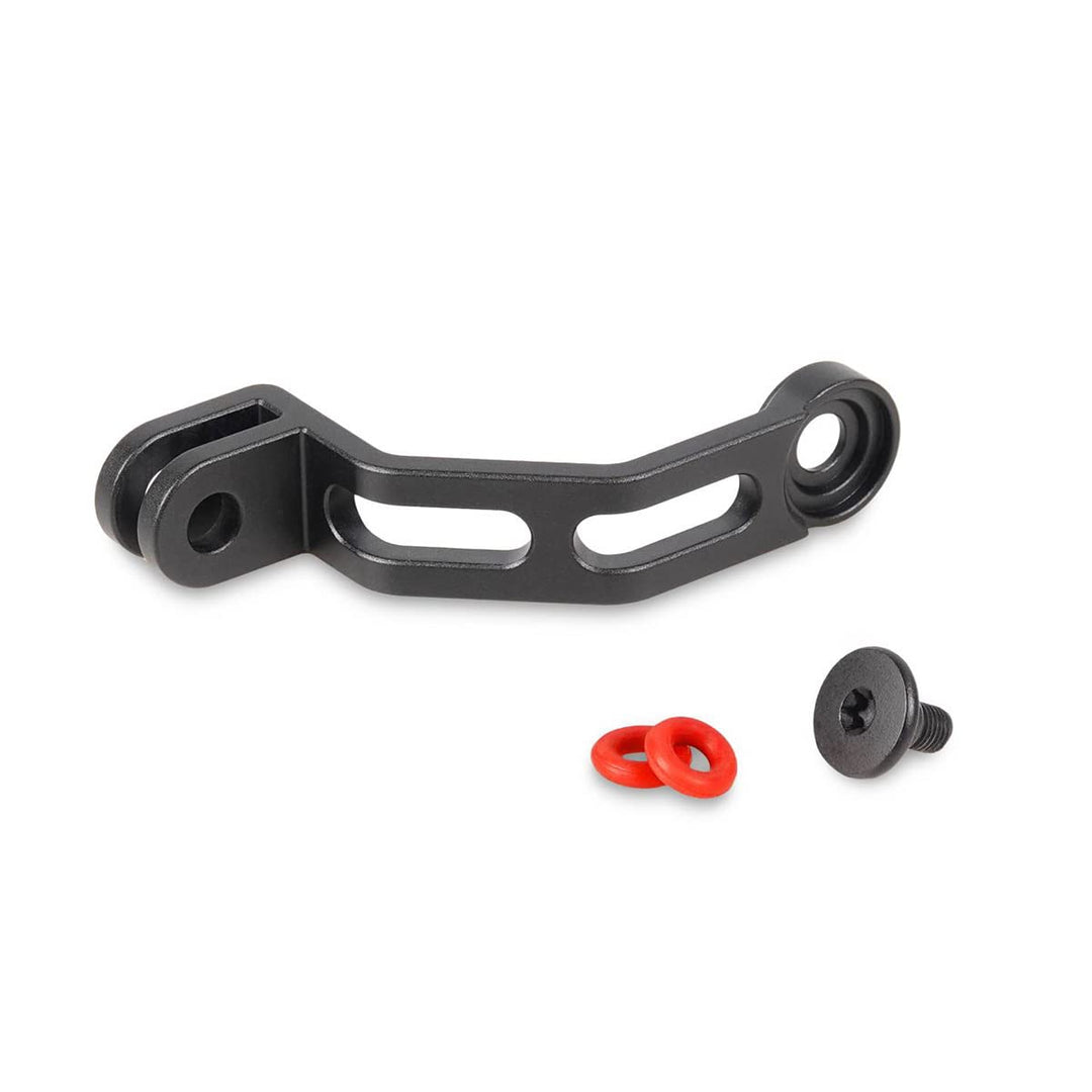 Lupine SL Mono Adapter kompatibel für GoPro