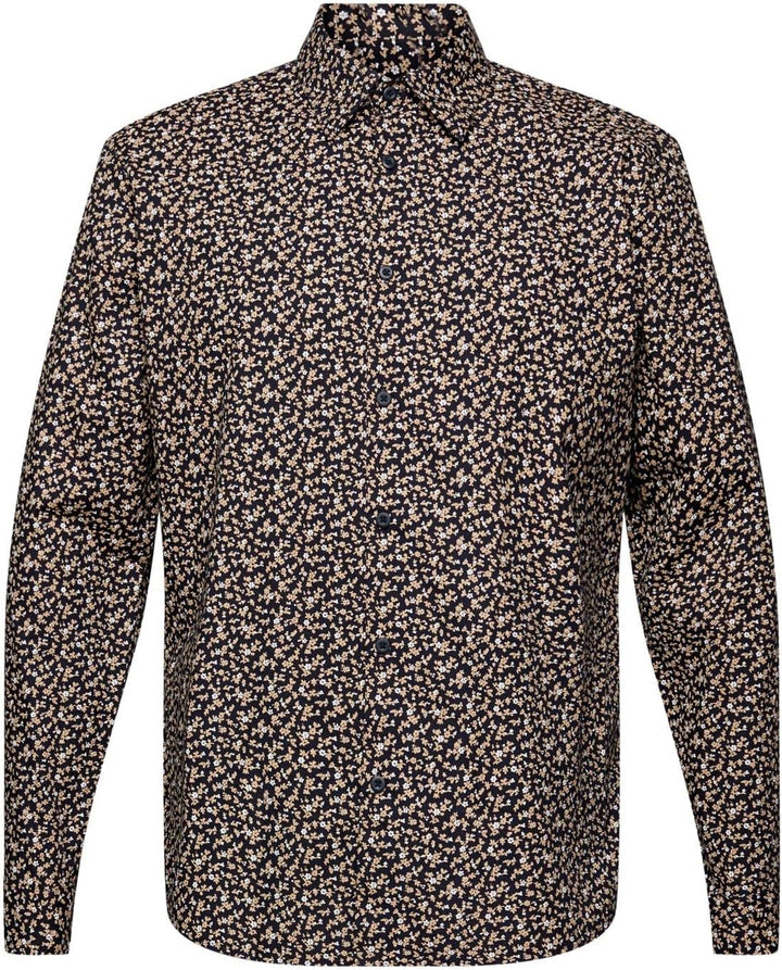 ESPRIT Collection Herren 023eo2f306 Hemd