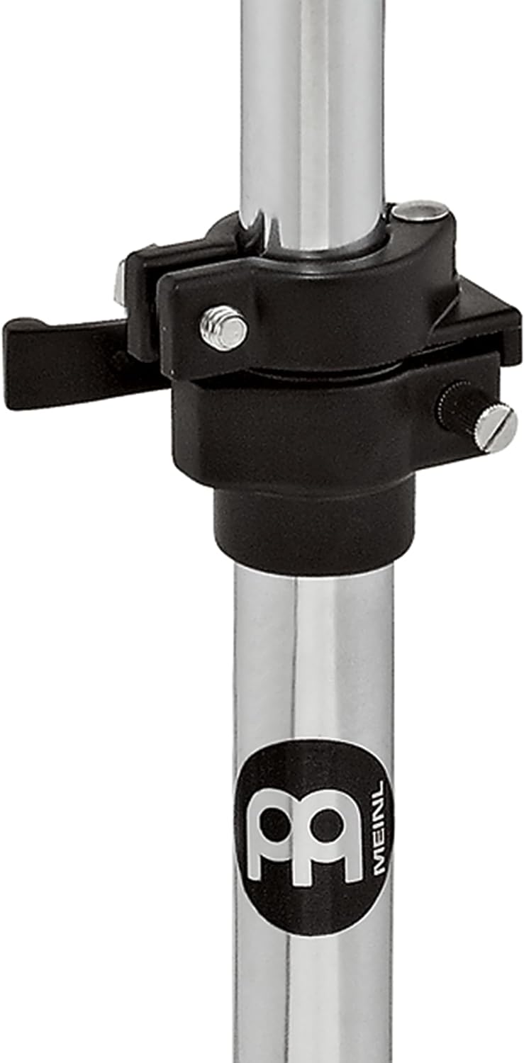 Meinl Percussion TMCAJ Professional Cajon Stand, chrom/schwarz