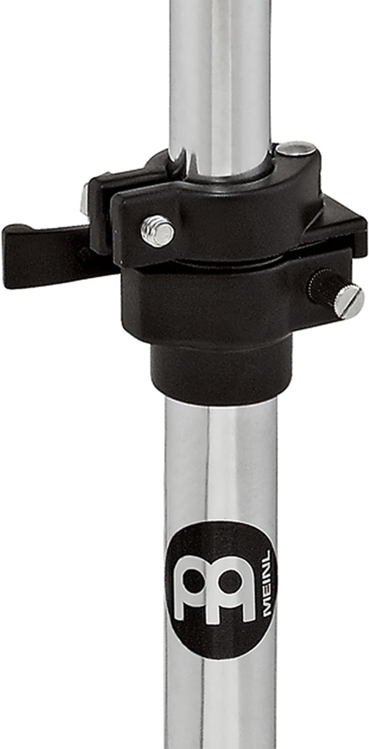 Meinl Percussion TMCAJ Professional Cajon Stand, chrom/schwarz