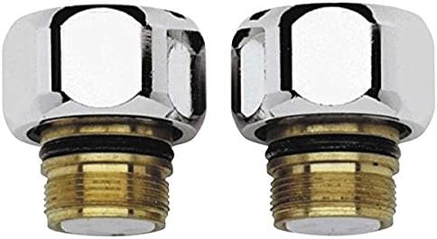 GROHE Rückflussverhinderer (Original Ersatzteil, Langlebig, Robust, Herstellergarantie: 5 Jahre, Pas