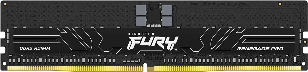 Kingston FURY Renegade Pro EXPO 16GB 5600MT/s DDR5 ECC Reg CL28 DIMM Desktop Gaming Speiche - KF556R