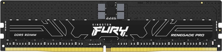 Kingston FURY Renegade Pro EXPO 16GB 5600MT/s DDR5 ECC Reg CL28 DIMM Desktop Gaming Speiche - KF556R