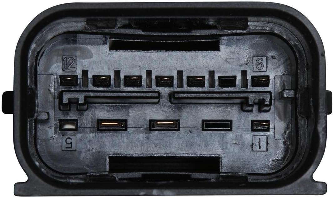 HELLA 1EG 354 538-021 Halogen-Hauptscheinwerfer - rechts - für u.a. BMW 1 (E81), Rechts